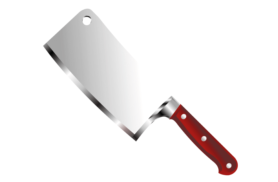 Bis-Man Sharpening